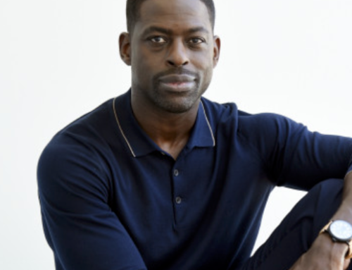 People v. OJ’s Sterling K. Brown Heads Back to Stage