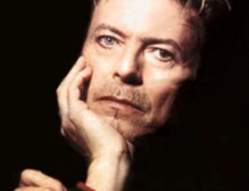 David Bowie, In Search of a Clean Slate