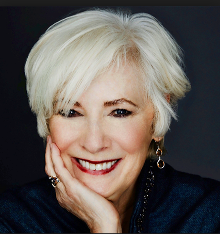 Q&A: Betty Buckley Looks Back, from Eight is Enough to Cats and Grey