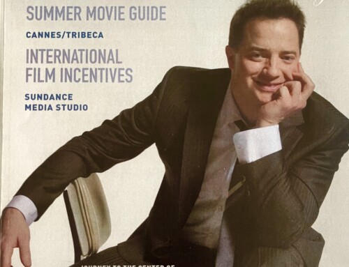  Brendan Fraser: Lovable lunk, friend of cartoon animals, occasional action hero