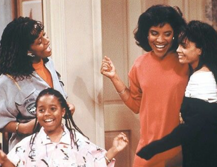 Phylicia Rashad: Cosby Show was a Gift, No Matter What Happens ...