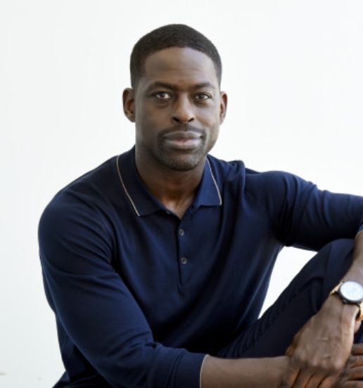 People v. OJ’s Sterling K. Brown Heads Back to Stage