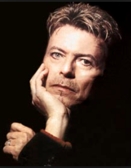 David Bowie, In Search of a Clean Slate